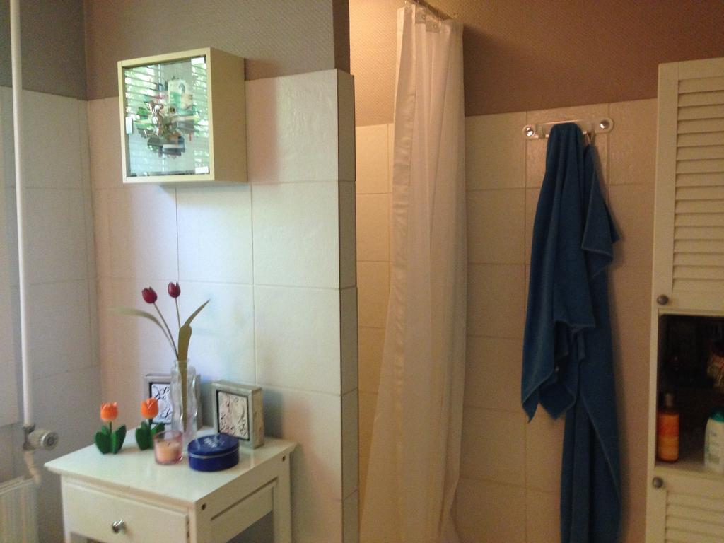Bulbrovejs Bed & Breakfast Havdrup Chambre photo