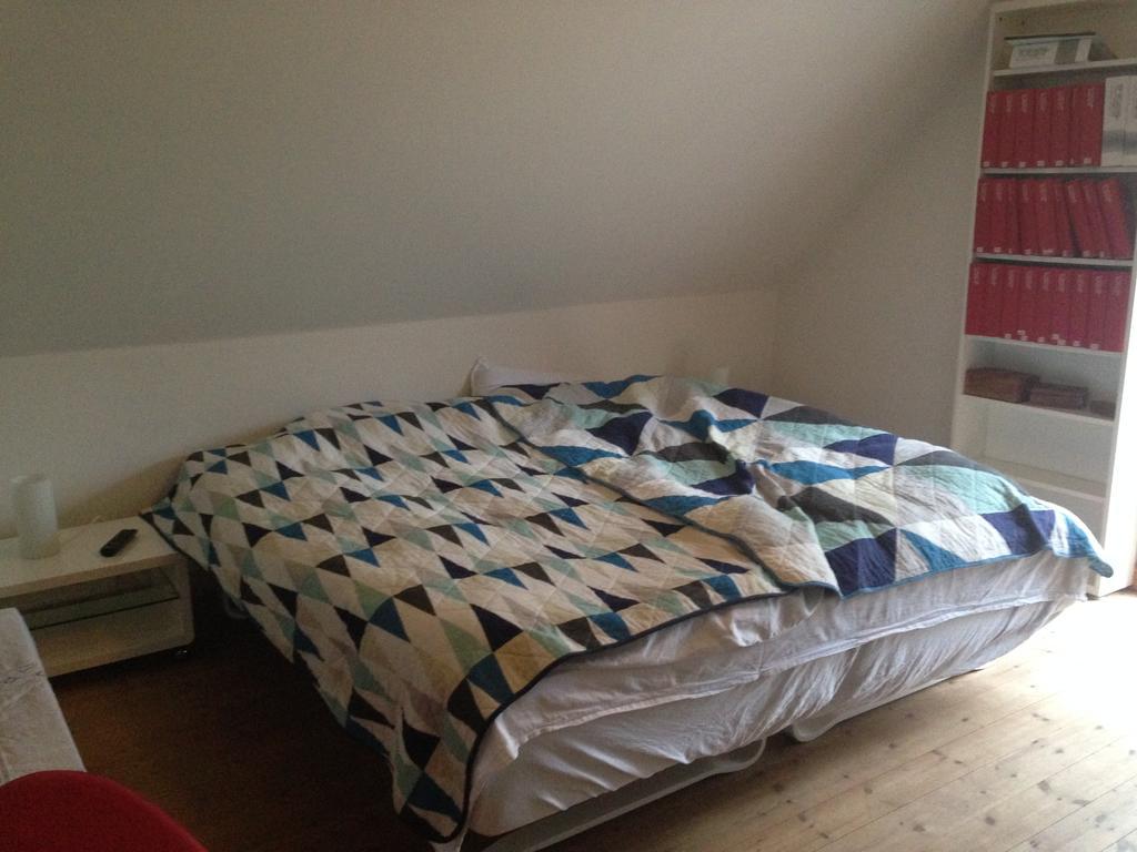 Bulbrovejs Bed & Breakfast Havdrup Chambre photo