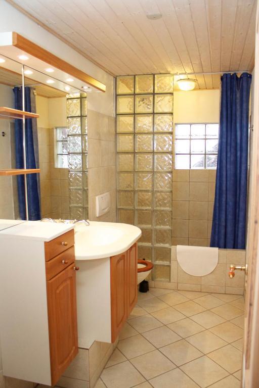Bulbrovejs Bed & Breakfast Havdrup Chambre photo