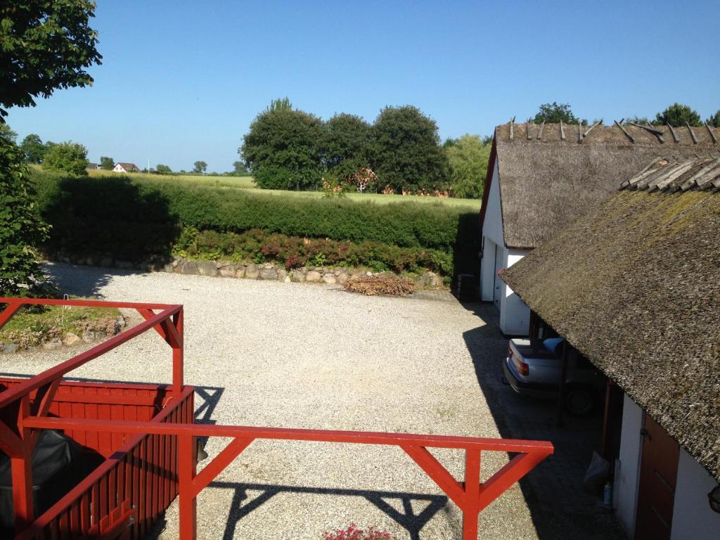 Bulbrovejs Bed & Breakfast Havdrup Extérieur photo
