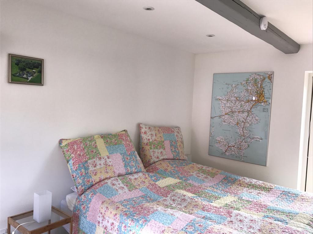 Bulbrovejs Bed & Breakfast Havdrup Chambre photo